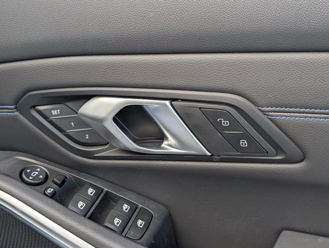 G21 320d xDrive Touring LCI RHD