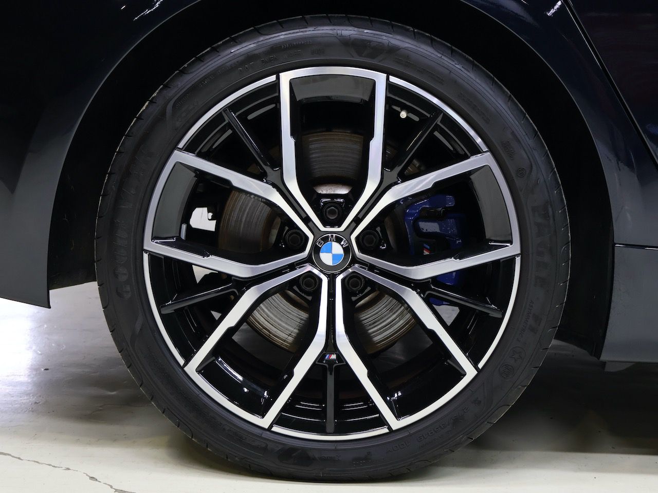 F67 MINI Cooper Convertible S