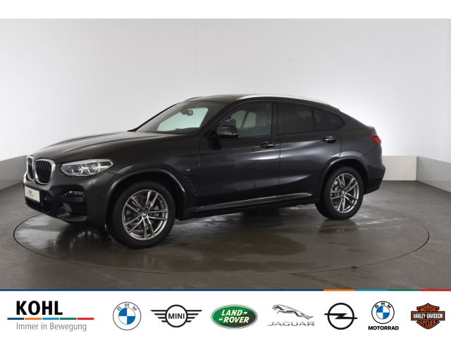 X4 xDrive20d