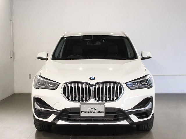 X1 sDrive18i RHD