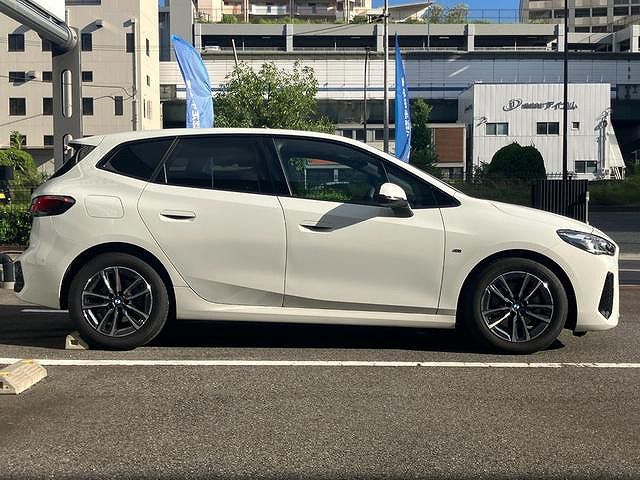U06 218d Active Tourer B47 2.0d