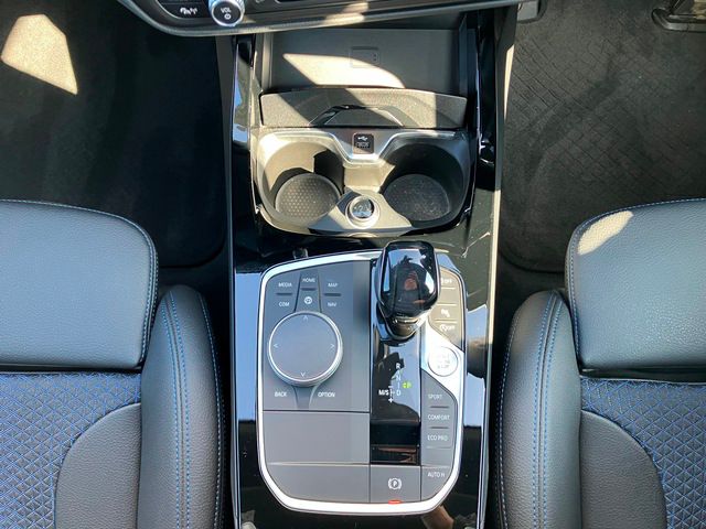 F44 218i Gran Coupe B38 1.5i