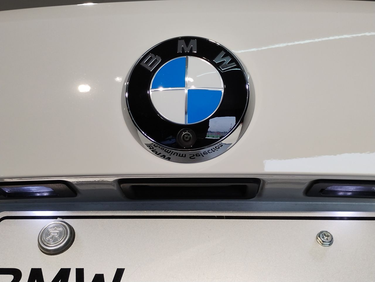G26 420d xDrive Gran Coupe RHD