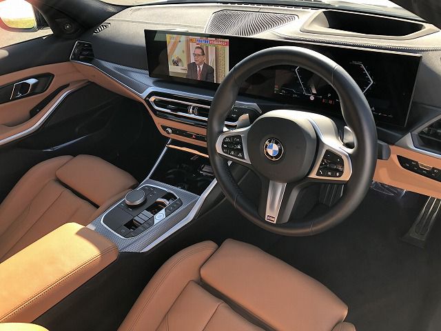 G20 M340i xDrive Saloon LCI RHD MX