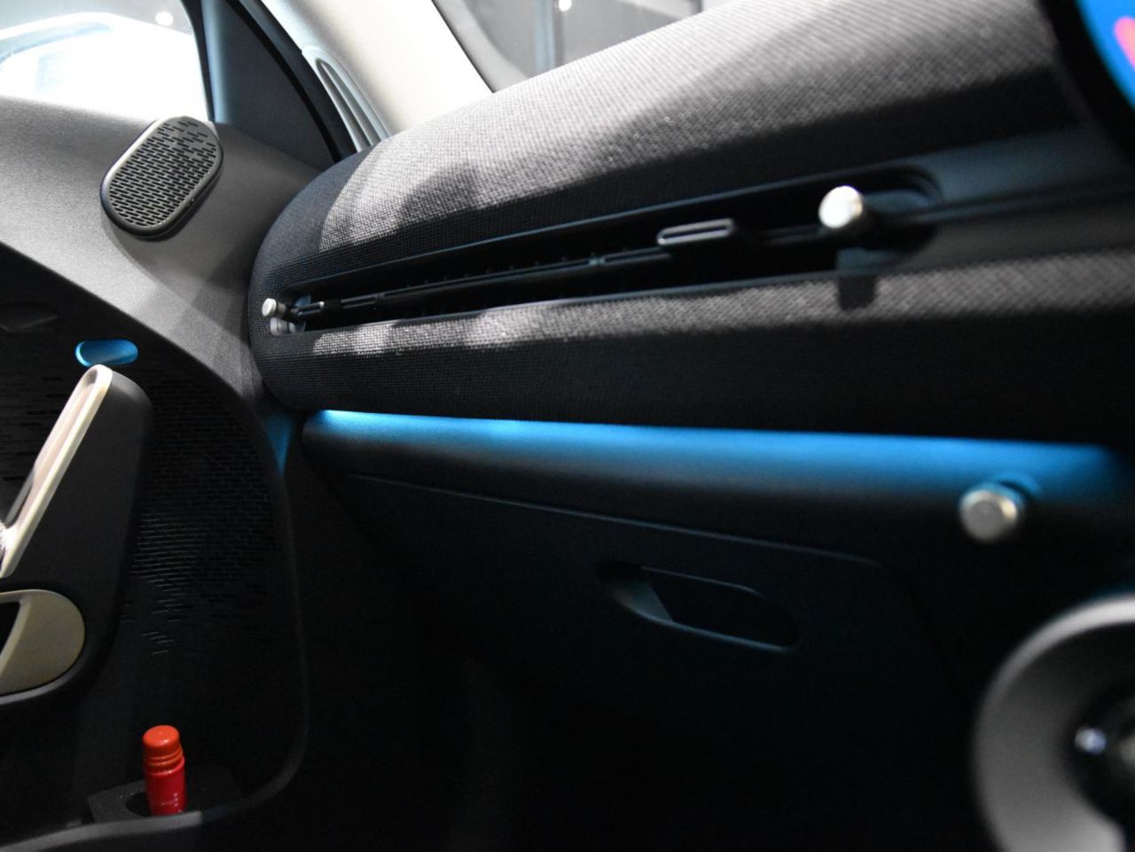J05 MINI Aceman SE