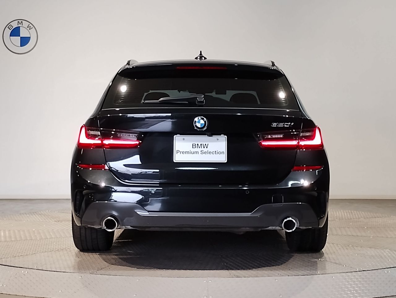 G21 320i RHD