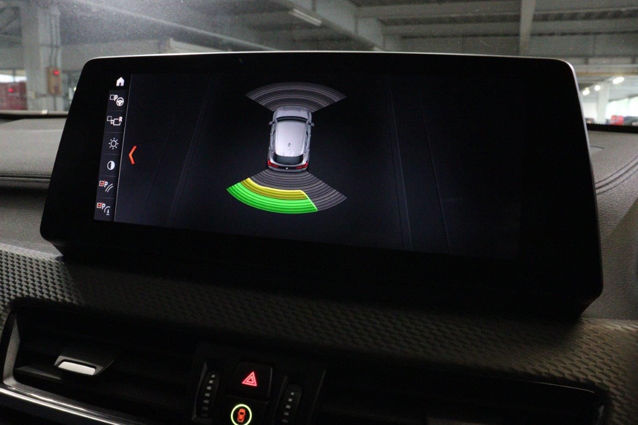 F39 X2 sDrive18i B38 1.5i SAC