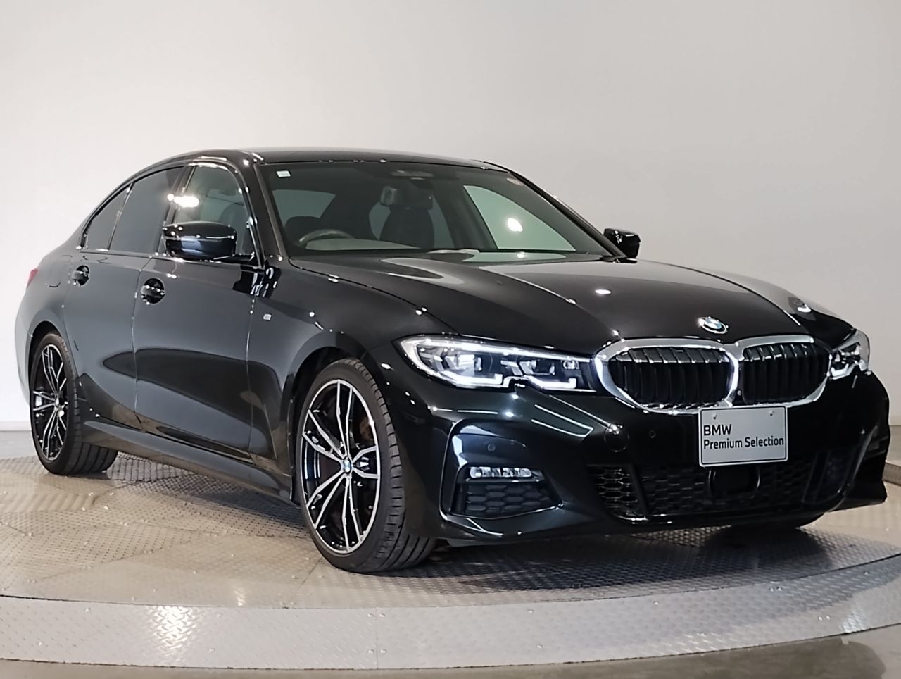 G20 320i Saloon RHD MX