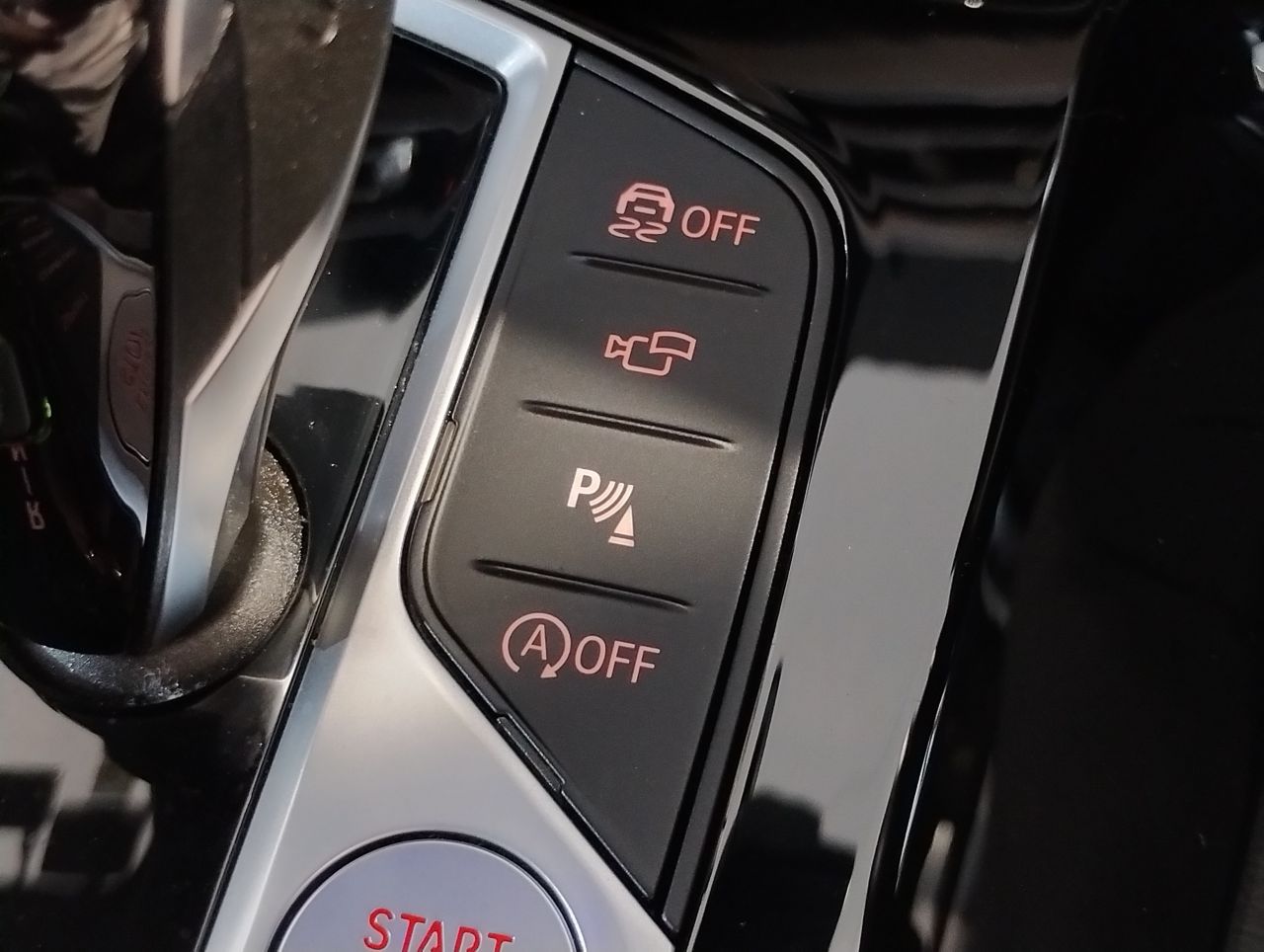 G01 X3 xDrive20d RHD ZA LCI
