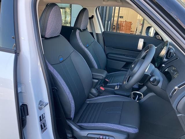 U25 MINI Countryman C