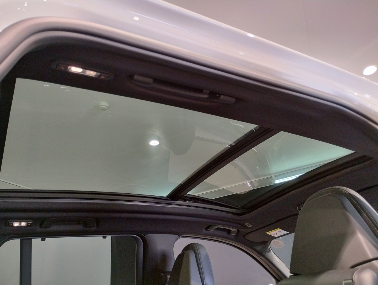 F97 X3 M RHD LCI
