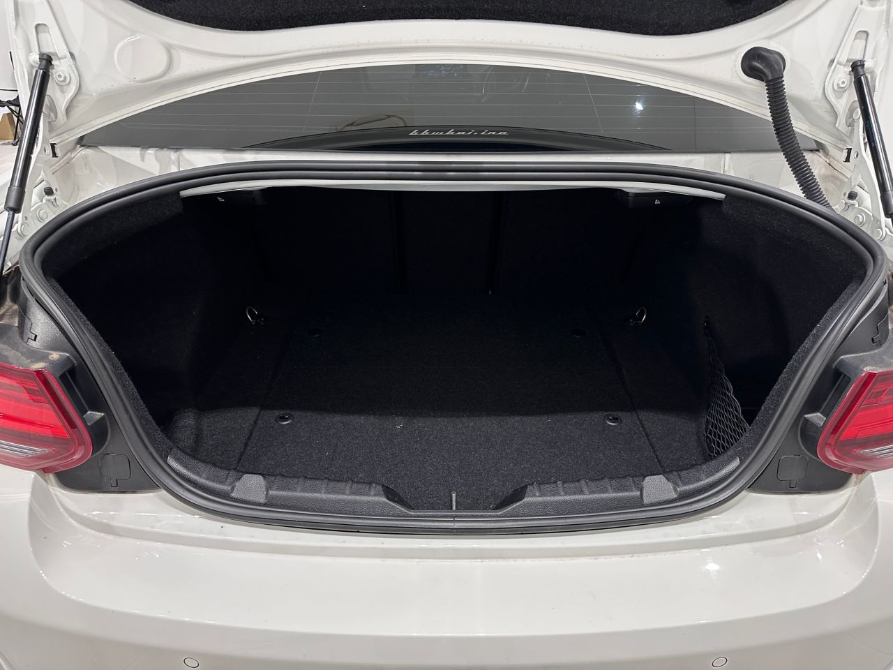 F87 M2 Competition S55 3.0i