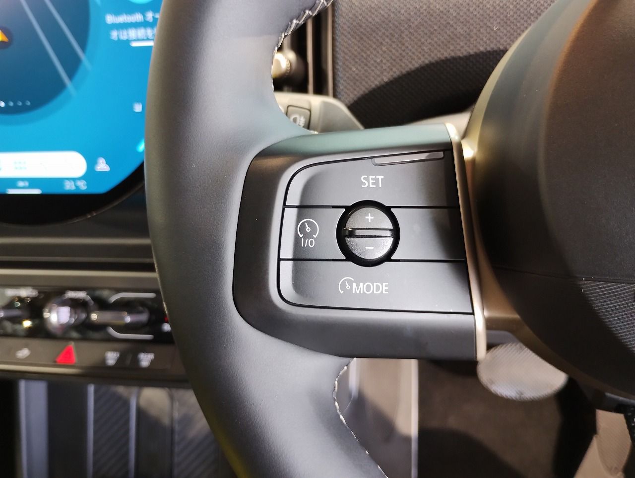 MINI Cooper C 5-doors