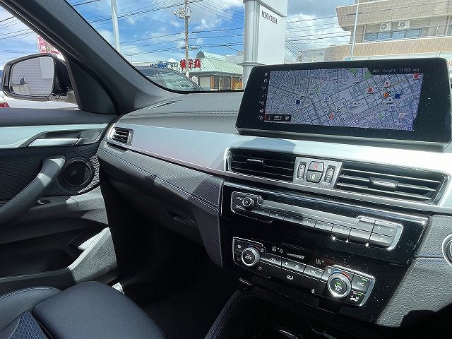 F48 X1 xDrive18d B47 2.0d LCI
