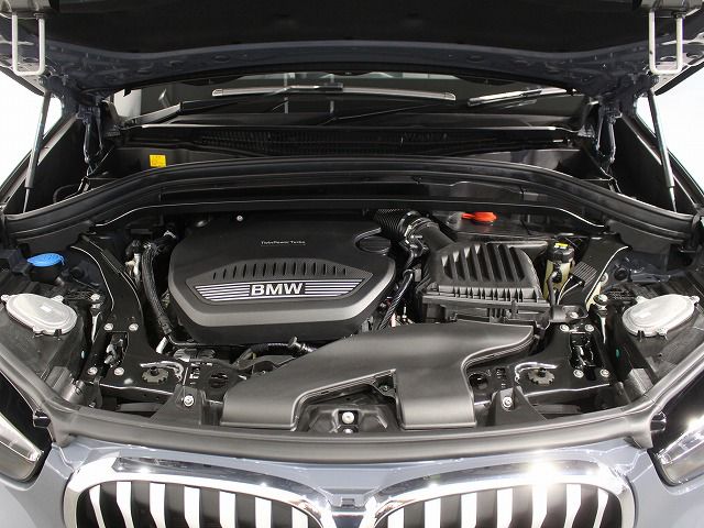 F48 X1 xDrive18d B47 2.0d LCI