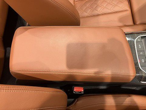 G23 420i Convertible RHD
