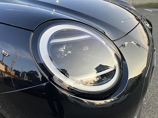 J01 MINI Cooper SE