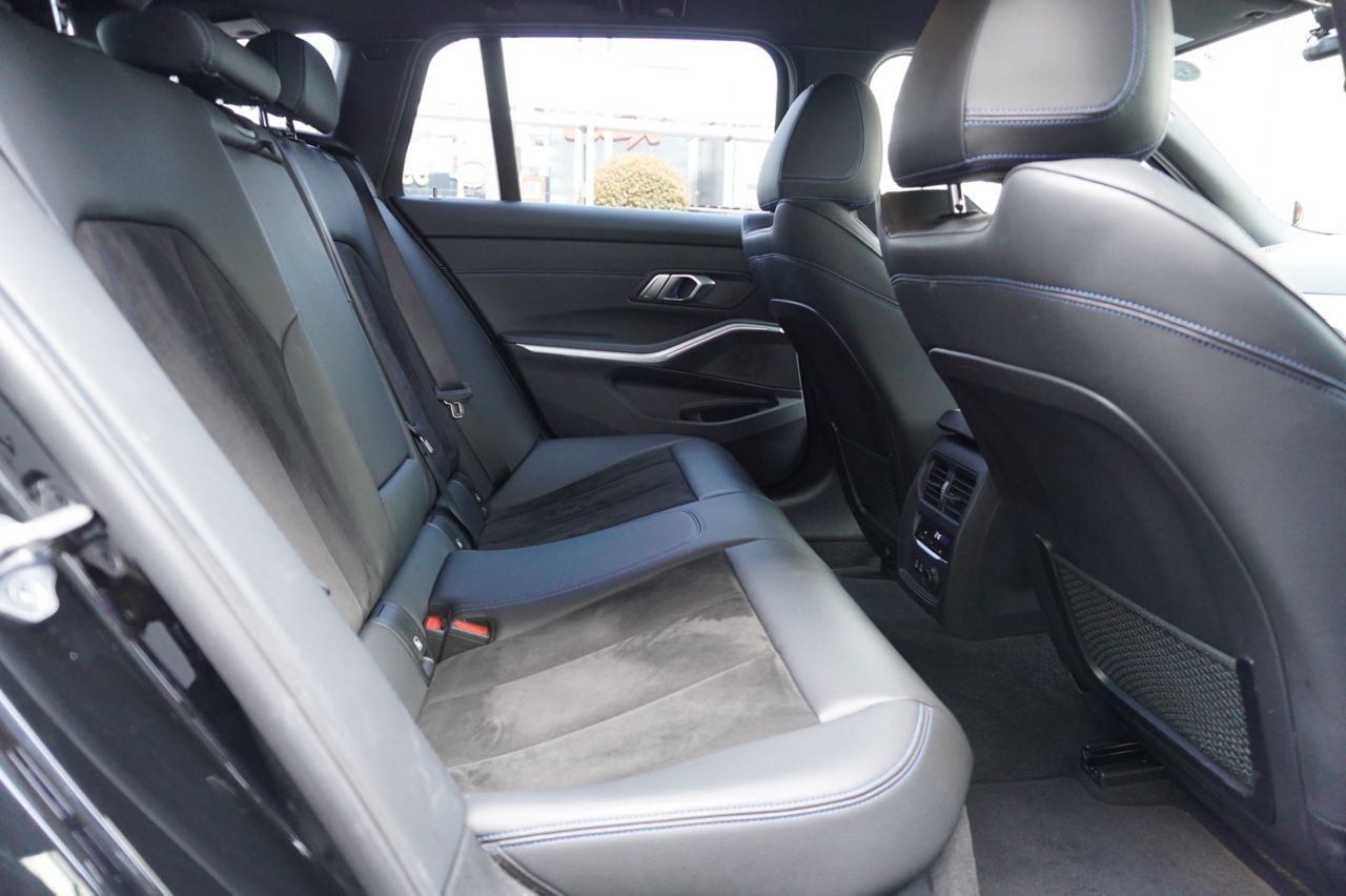 G21 320d xDrive Touring RHD