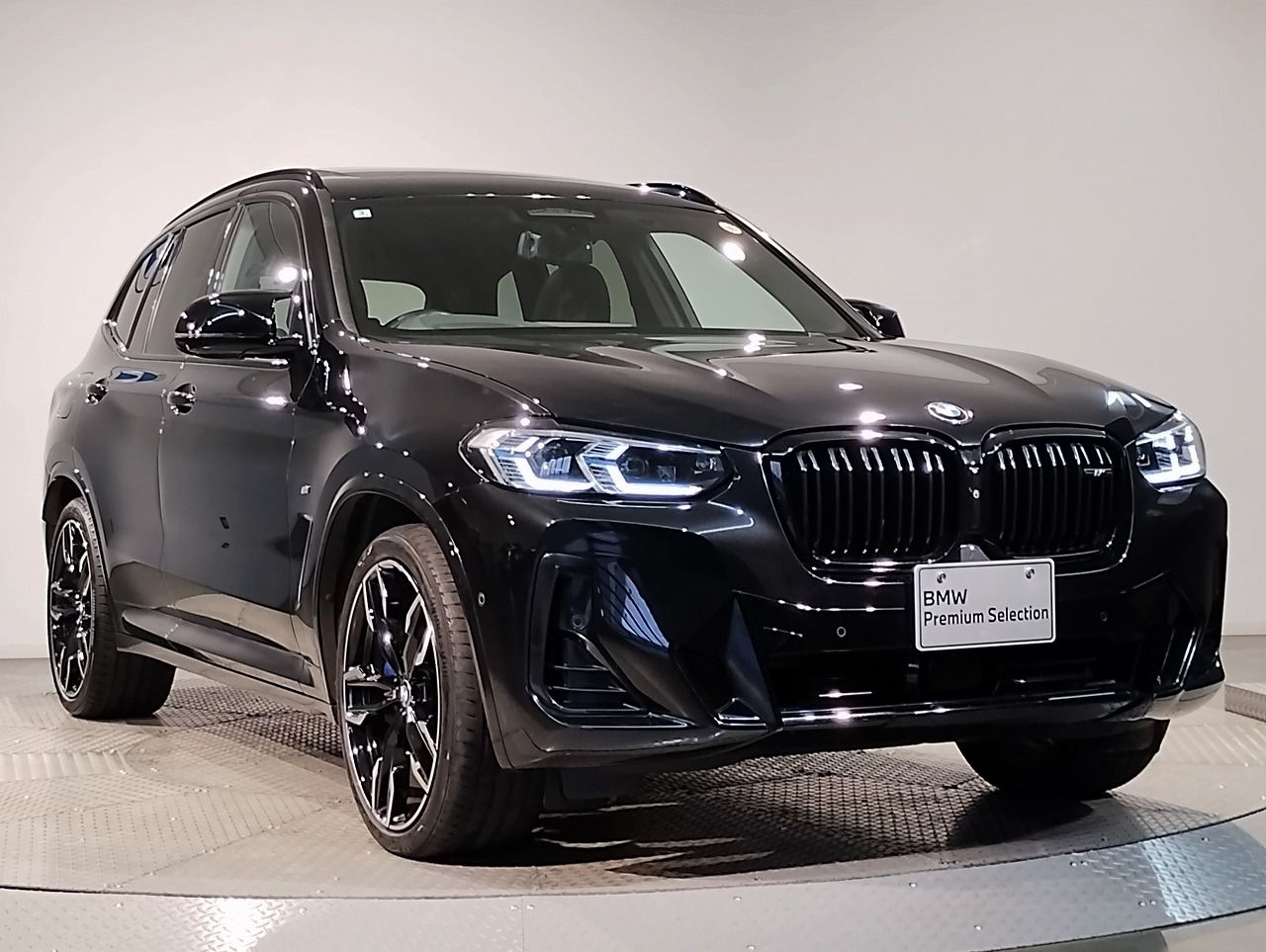 G01 X3 M40d RHD LCI ZA