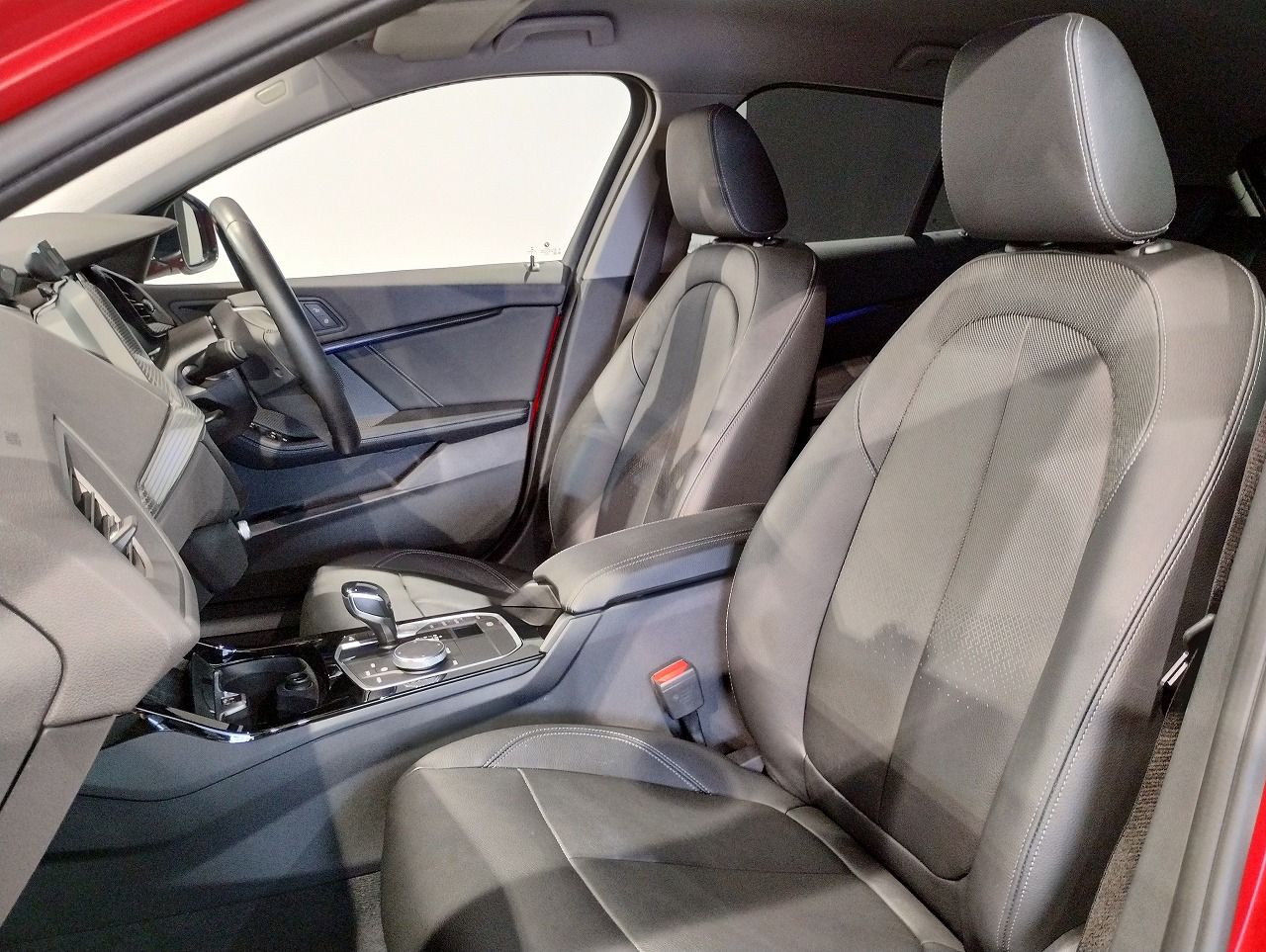 F40 118d Sports Hatch 5-door B47 2.0d