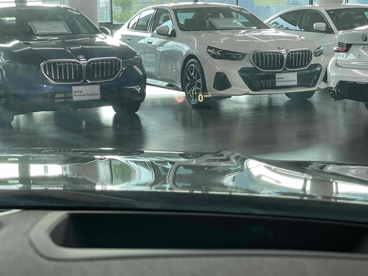 G20 M340i xDrive Saloon RHD