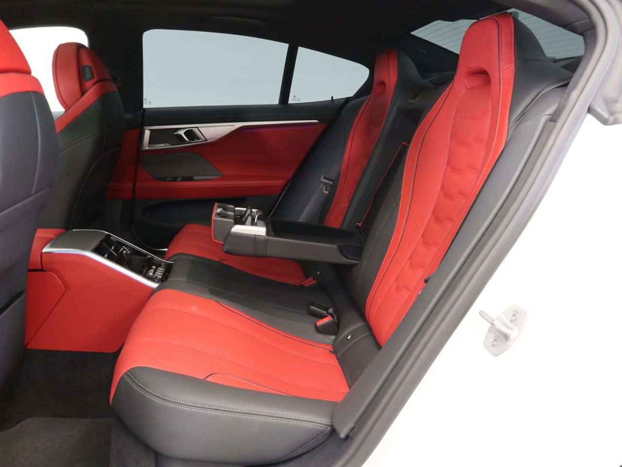 G16 M850i xDrive Gran Coupé N63B 4.4i