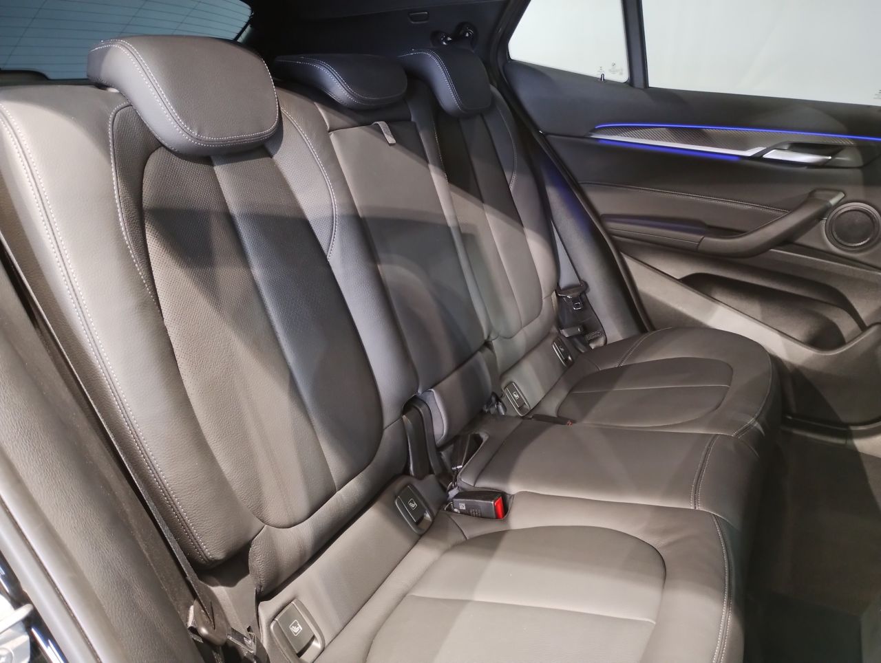F39 X2 xDrive20d B47 2.0d