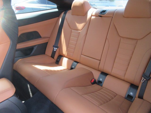 G22 420i B48 2.0 RHD