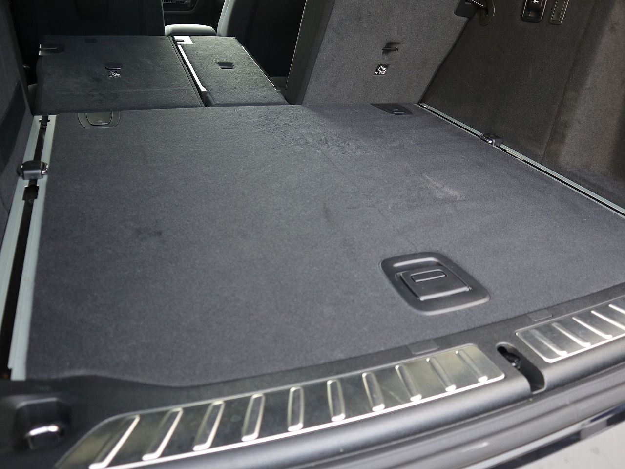 G01 X3 M40i RHD LCI ZA