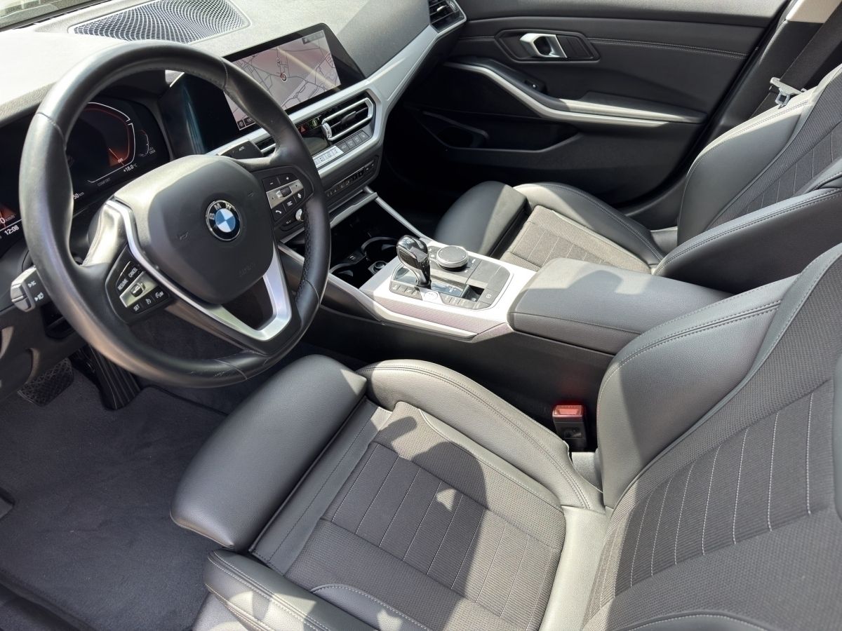 BMW 318