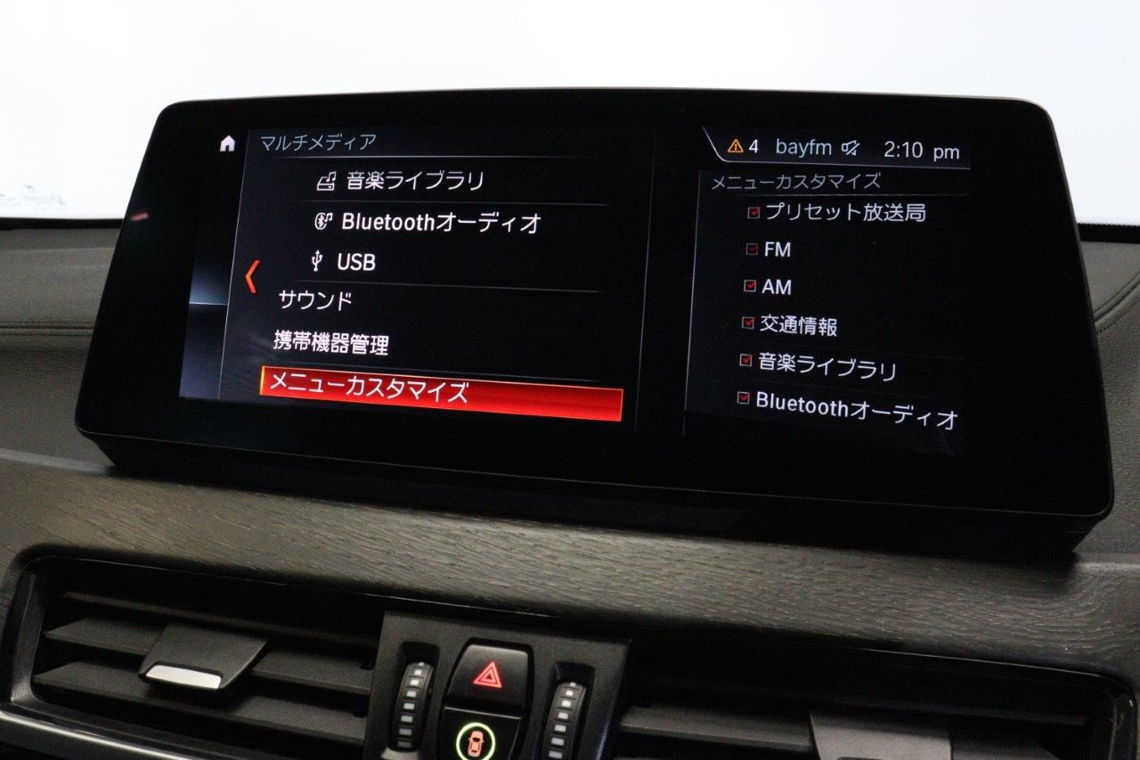 F48 X1 xDrive18d B47 2.0d LCI