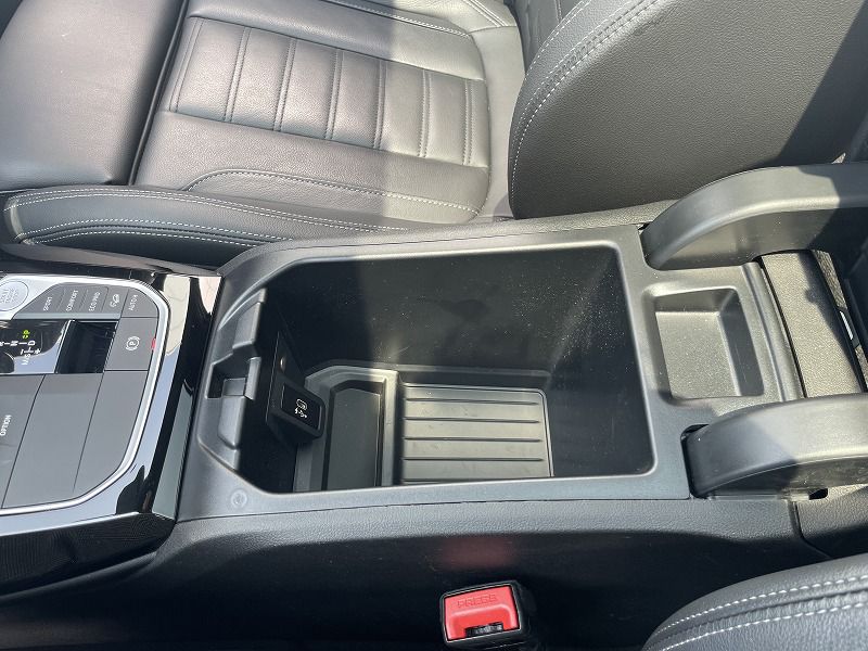 G01 X3 xDrive20d RHD ZA LCI