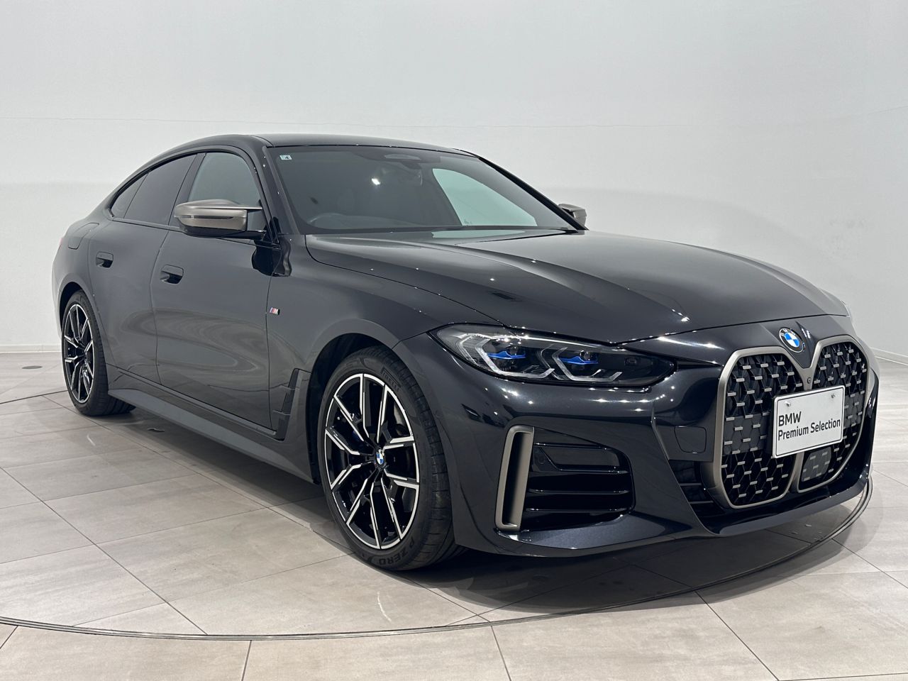 G26 M440i xDrive B58 3.0 RHD
