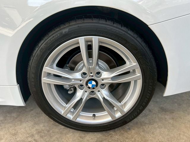 420I COUPE RHD