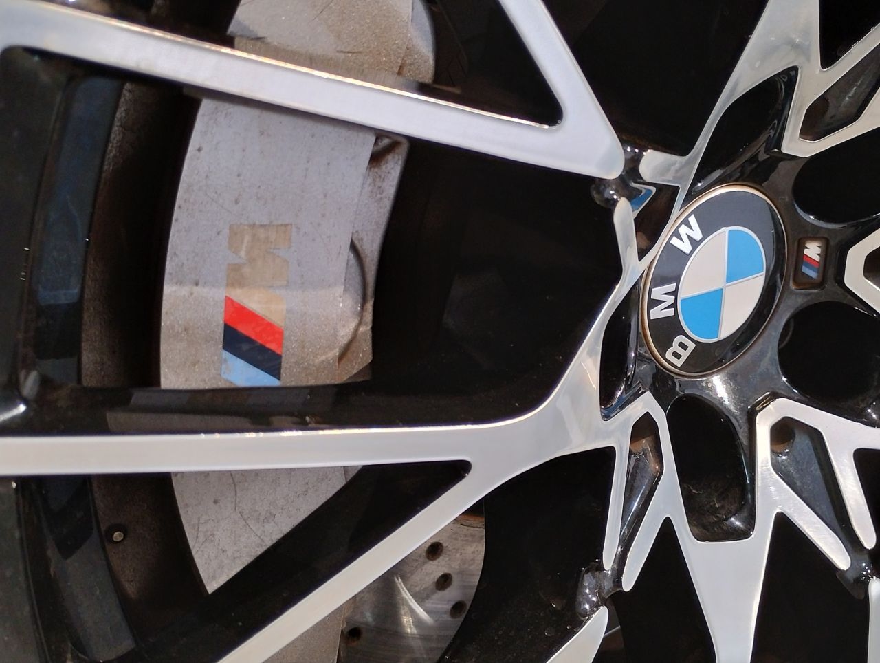F87 M2 Competition S55 3.0i
