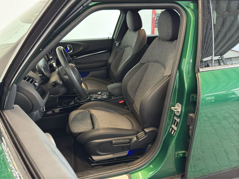 MINI Cooper D