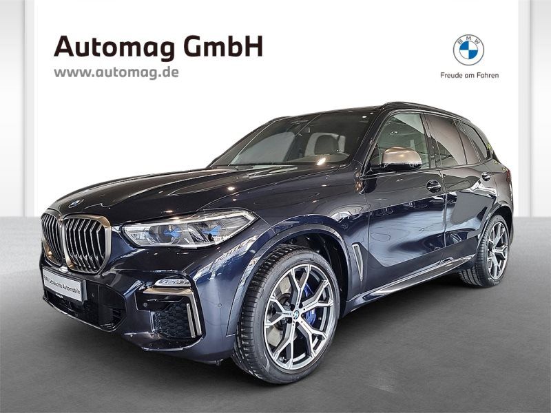 X5 M50d