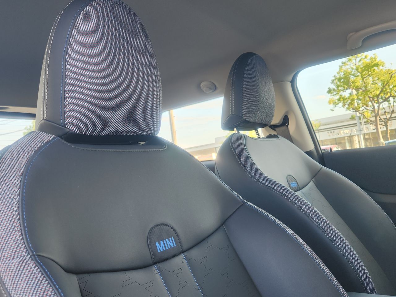 F66 MINI Cooper C 3Dr