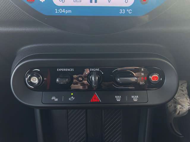 F66 MINI John Cooper Works