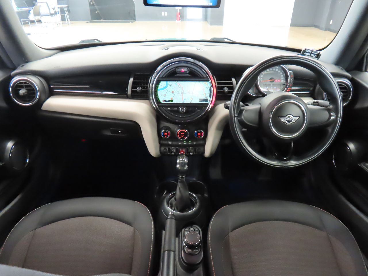 MINI CONVERTIBLE COOPER
