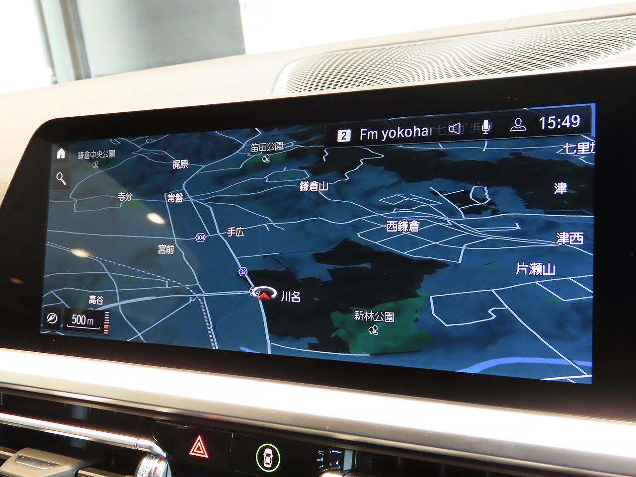 G22 M440i xDrive B58 3.0 RHD