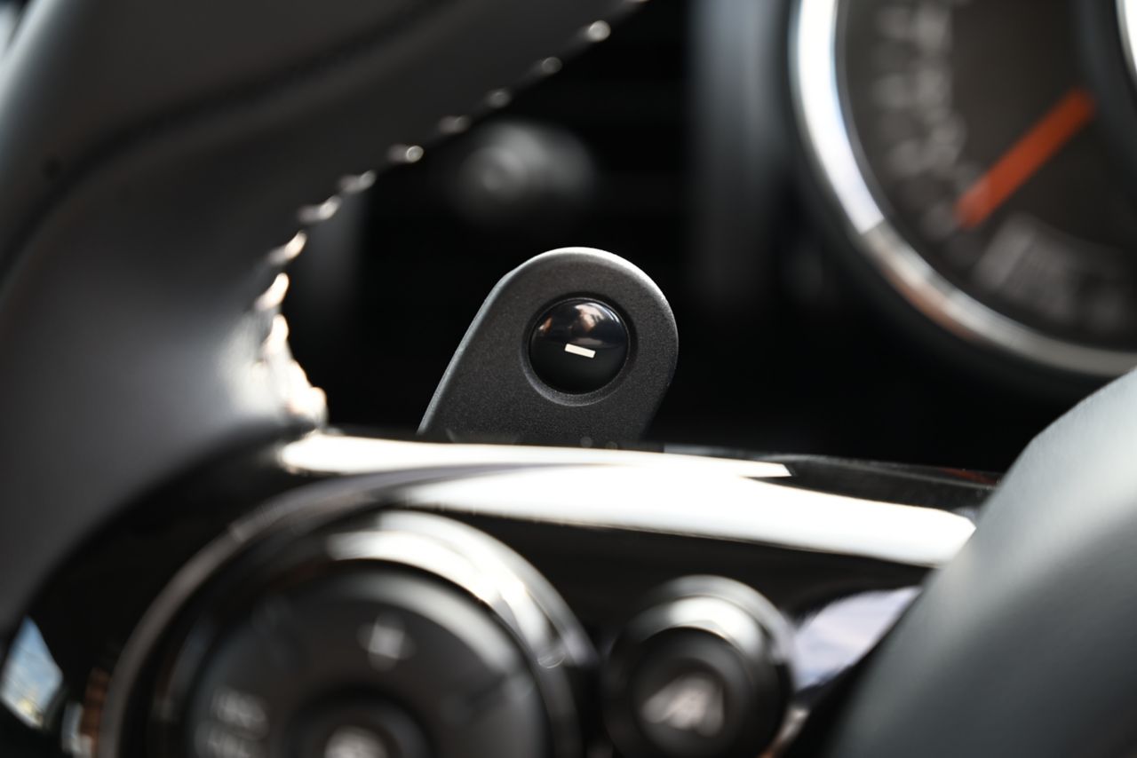 F56 MINI Cooper S 3-Door Hatch LCI