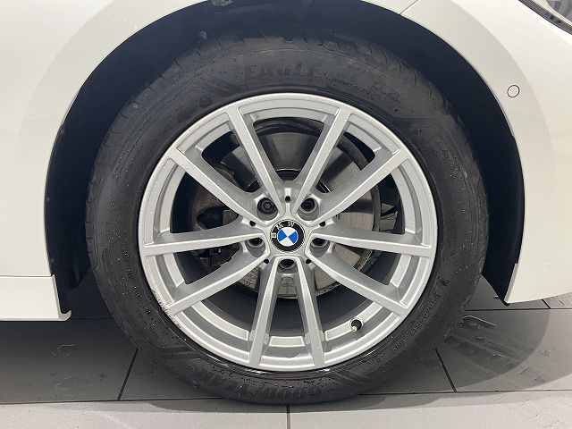 G21 320d xDrive Touring RHD
