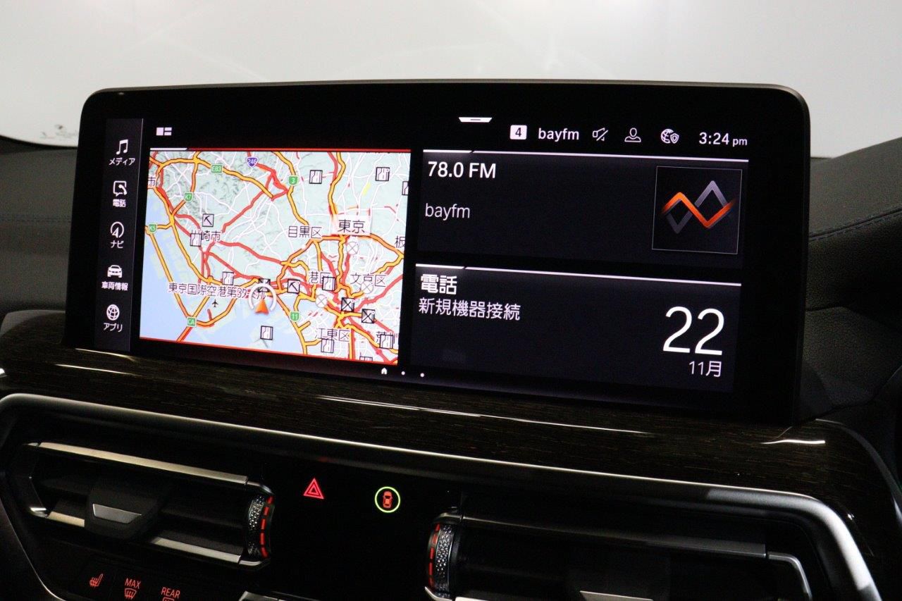 G01 X3 M40d RHD LCI ZA