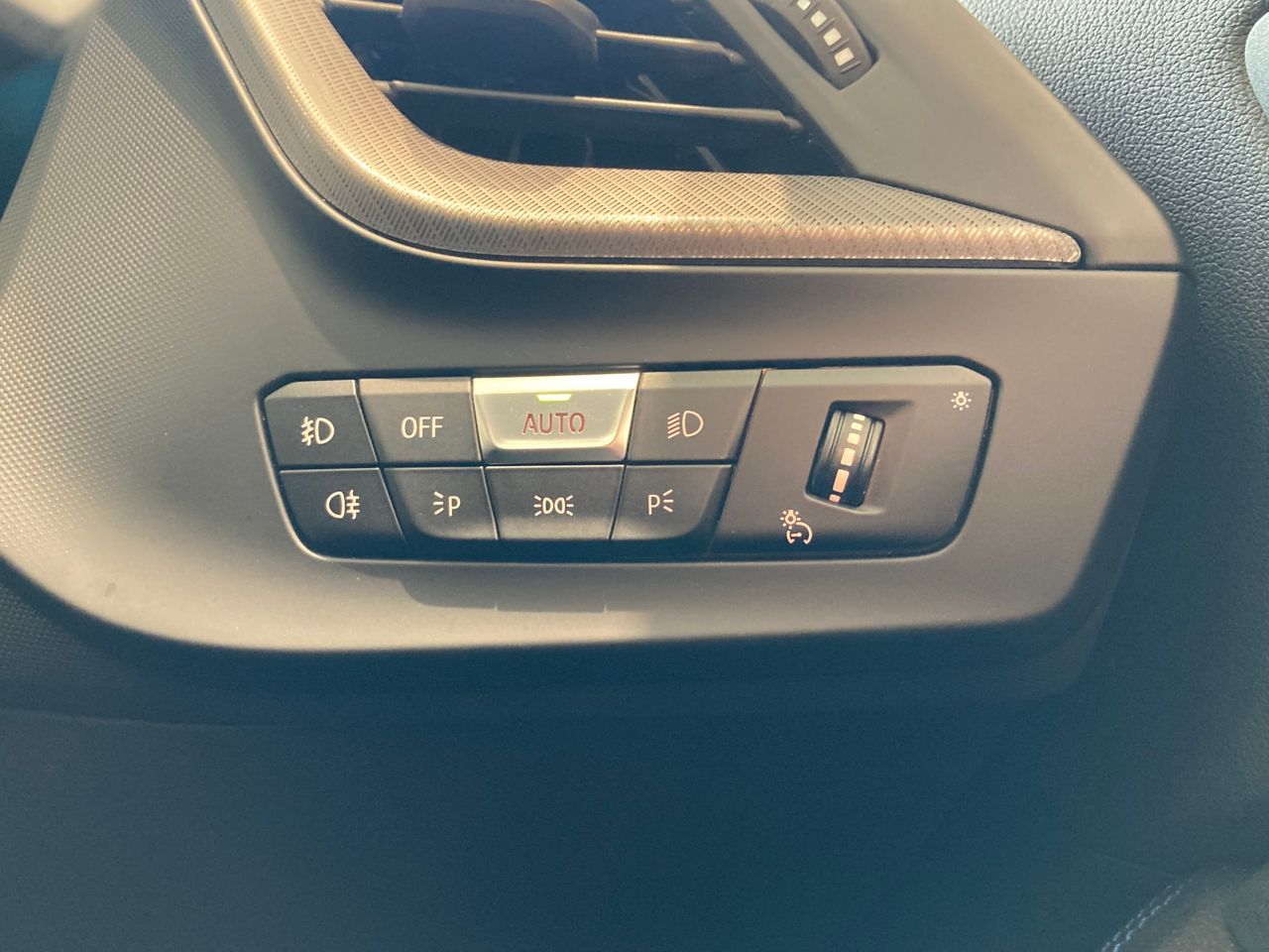 F40 118d Sports Hatch 5-door B47 2.0d