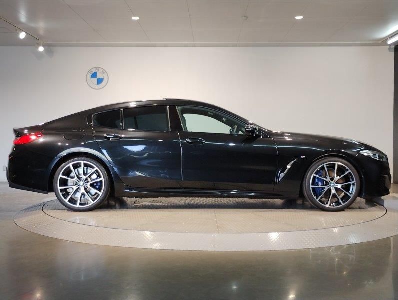 G16 840i M Sport Gran Coupe B58 3.0i