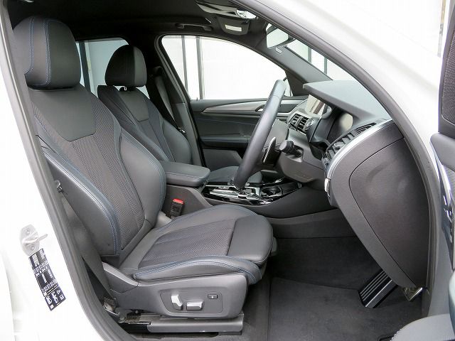 X3 xDrive20d RHD ZA