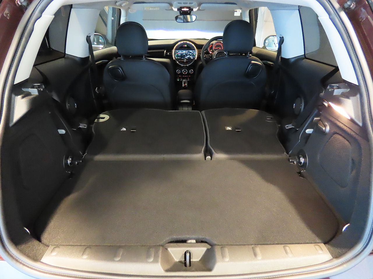 F56 MINI Cooper 3-Door Hatch LCI