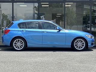 118 5DOOR RHD