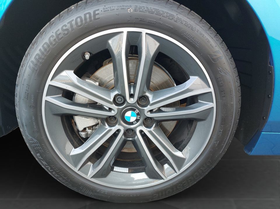 BMW 118